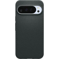ETUI SPIGEN GOOGLE PIXEL 10 PRO XL LIQUID AIR MAG MAGSAFE ABYSS GREEN