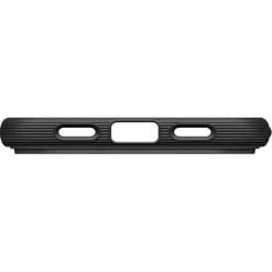 ETUI SPIGEN GOOGLE PIXEL 10 PRO XL PARALLAX MAG MAGSAFE MATTE BLACK