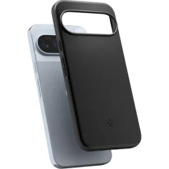 ETUI SPIGEN GOOGLE PIXEL 10 PRO XL THIN FIT MAG MAGSAFE BLACK