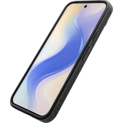 ETUI SPIGEN GOOGLE PIXEL 10 PRO XL LIQUID AIR MATTE BLACK