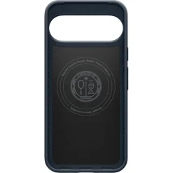 ETUI SPIGEN GOOGLE PIXEL 10 PRO XL THIN FIT MAG MAGSAFE METAL SLATE