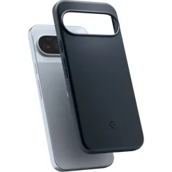 ETUI SPIGEN GOOGLE PIXEL 10 PRO XL THIN FIT MAG MAGSAFE METAL SLATE
