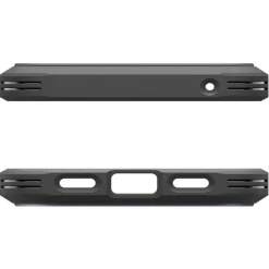 ETUI SPIGEN GOOGLE PIXEL 10 PRO XL TOUGH ARMOR MAG MAGSAFE METAL SLATE