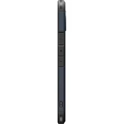 ETUI SPIGEN GOOGLE PIXEL 10 PRO XL TOUGH ARMOR MAG MAGSAFE METAL SLATE