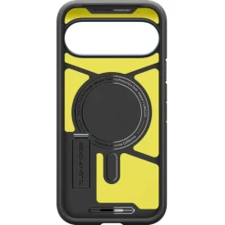 ETUI SPIGEN GOOGLE PIXEL 10 PRO XL TOUGH ARMOR MAG MAGSAFE METAL SLATE
