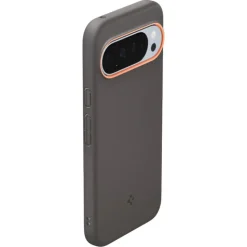ETUI SPIGEN GOOGLE PIXEL 10 PRO XL NANO POP MAG MAGSAFE PAPAYA GREY