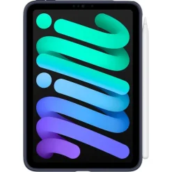 ETUI SPIGEN IPAD MINI 2024/6 NANO POP BLUEBERRY NAVY
