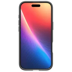 ETUI SPIGEN IPHONE 17 AIR LIQUID AIR MATTE BLACK