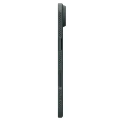 ETUI SPIGEN IPHONE 17 AIR LIQUID AIR ABYSS GREEN