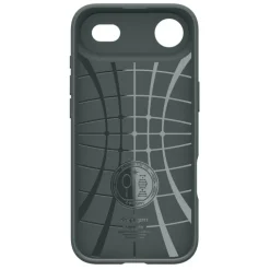 ETUI SPIGEN IPHONE 17 AIR LIQUID AIR ABYSS GREEN