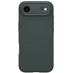 ETUI SPIGEN IPHONE 17 AIR LIQUID AIR ABYSS GREEN