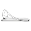 ETUI SPIGEN IPHONE 17 AIR LIQUID CRYSTAL MAG MAGSAFE CLEAR/WHITE