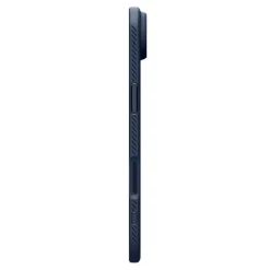 ETUI SPIGEN IPHONE 17 AIR LIQUID AIR NAVY BLUE