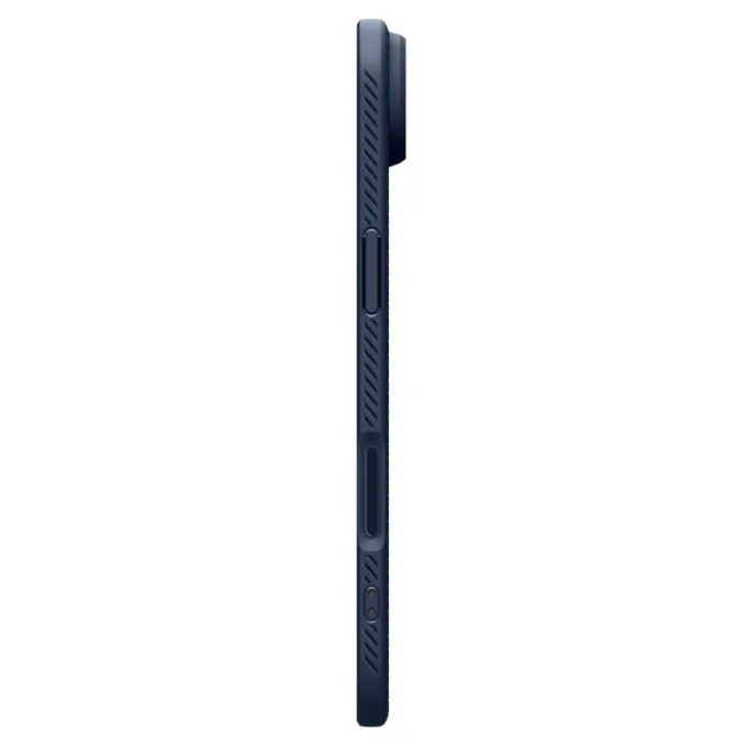 ETUI SPIGEN IPHONE 17 AIR LIQUID AIR NAVY BLUE