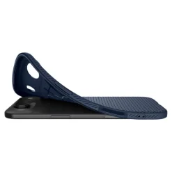 ETUI SPIGEN IPHONE 17 AIR LIQUID AIR NAVY BLUE