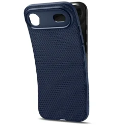 ETUI SPIGEN IPHONE 17 AIR LIQUID AIR NAVY BLUE