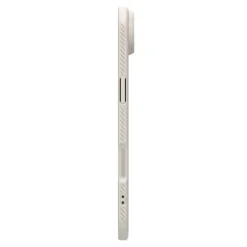 ETUI SPIGEN IPHONE 17 AIR LIQUID AIR NATURAL TITANIUM