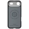 ETUI SPIGEN IPHONE 17 AIR NANO POP MAG MAGSAFE BLACK SESAME