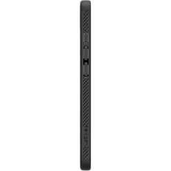 ETUI SPIGEN IPHONE 17E / 16E LIQUID AIR MAG MAGSAFE MATOWE CZARNE