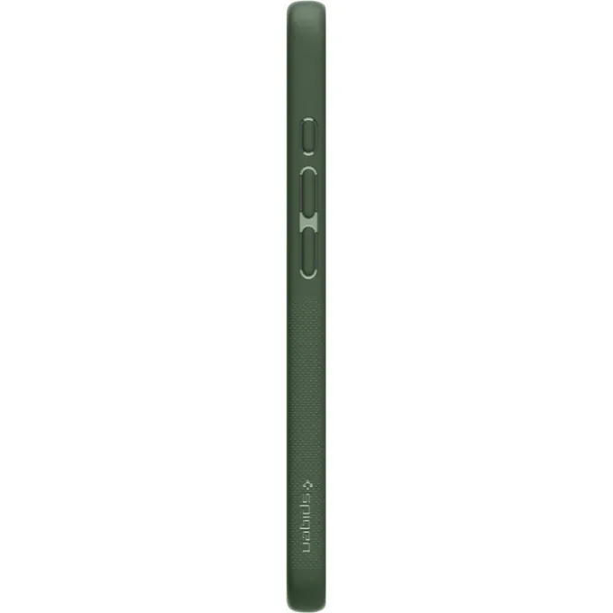 ETUI SPIGEN IPHONE 17E / 16E NANO POP MAG MAGSAFE AVO GREEN