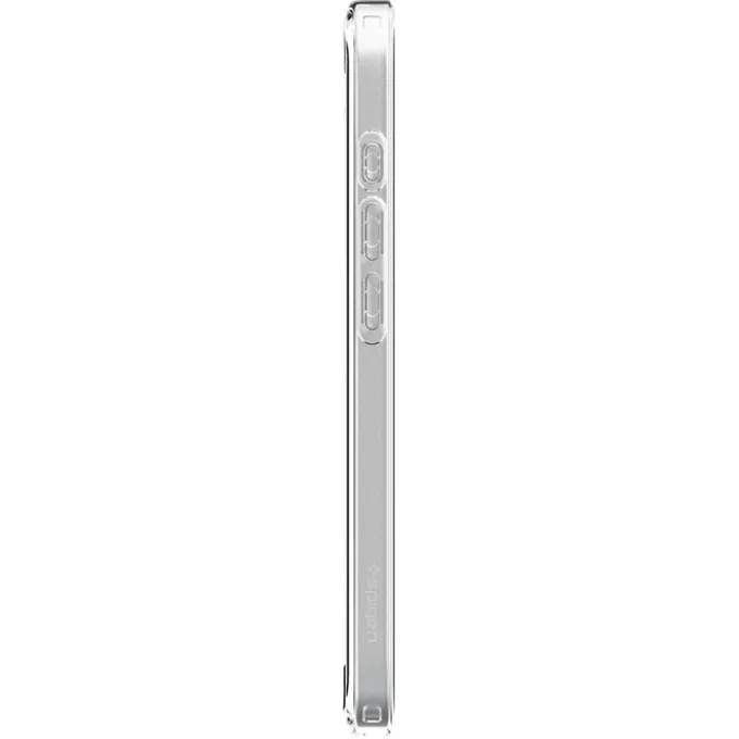 ETUI SPIGEN IPHONE 17E / 16E ULTRA HYBRID MAG MAGSAFE BIAŁE