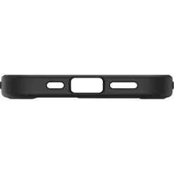 ETUI SPIGEN IPHONE 17E / 16E ULTRA HYBRID MAG MAGSAFE FROST BLACK