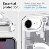 ETUI SPIGEN IPHONE 17E / 16E ULTRA HYBRID MAG MAGSAFE ZERO ONE BIAŁE
