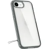 ETUI SPIGEN IPHONE 17E / 16E ULTRA HYBRID SPACE CRYSTAL