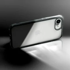 ETUI SPIGEN IPHONE 17E / 16E ULTRA HYBRID SPACE CRYSTAL