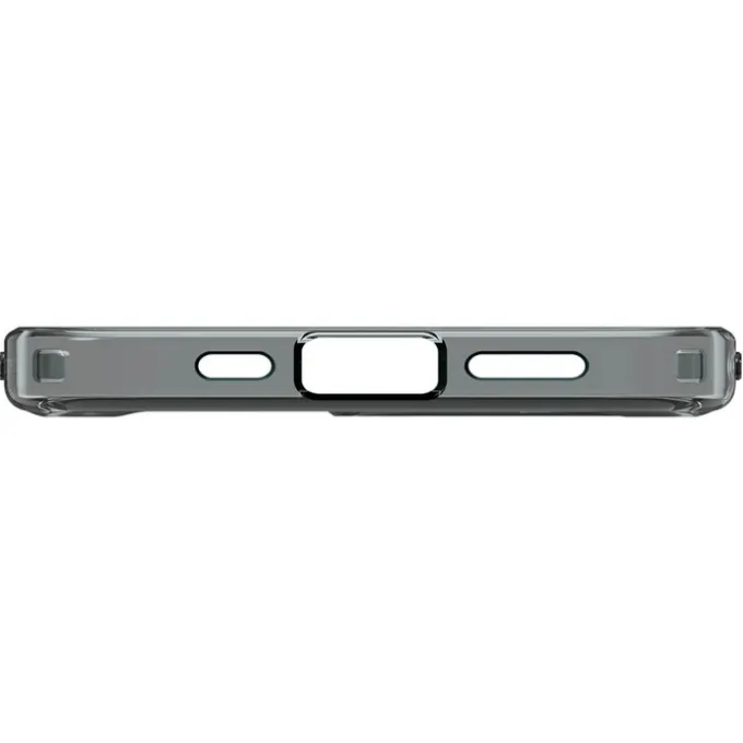 ETUI SPIGEN IPHONE 17E / 16E ULTRA HYBRID SPACE CRYSTAL