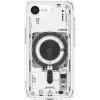 ETUI SPIGEN IPHONE 17E / 16E ULTRA HYBRID MAG MAGSAFE NEO ONE