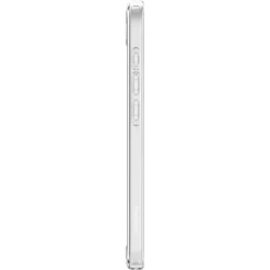 ETUI SPIGEN IPHONE 17E / 16E ULTRA HYBRID CRYSTAL CLEAR