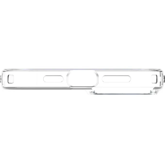 Etui SPIGEN iPhone 14 Liquid Crystal Przezroczyste Clear Case