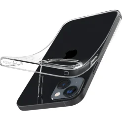 Etui SPIGEN iPhone 14 Liquid Crystal Przezroczyste Clear Case