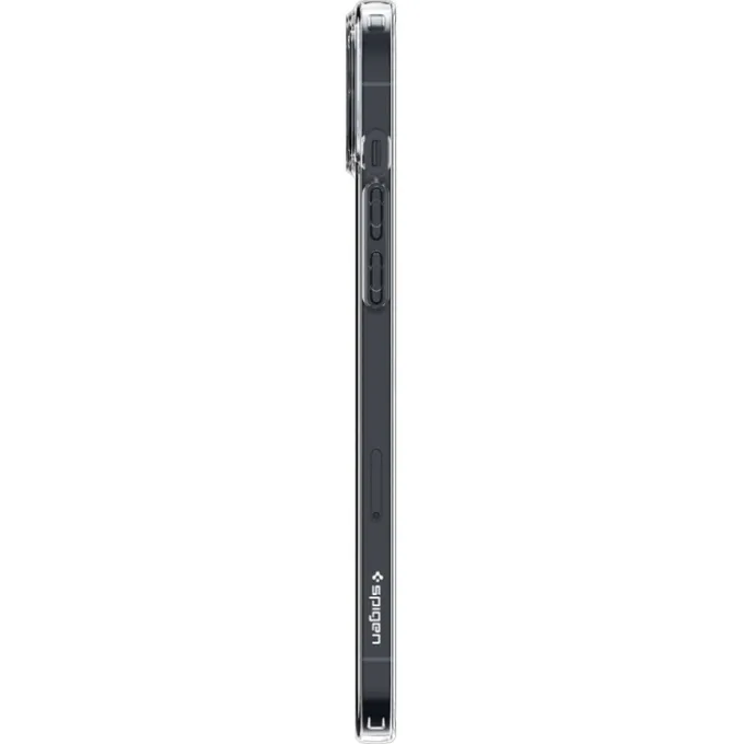 Etui SPIGEN iPhone 14 Liquid Crystal Przezroczyste Clear Case