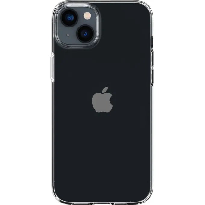 Etui SPIGEN iPhone 14 Liquid Crystal Przezroczyste Clear Case