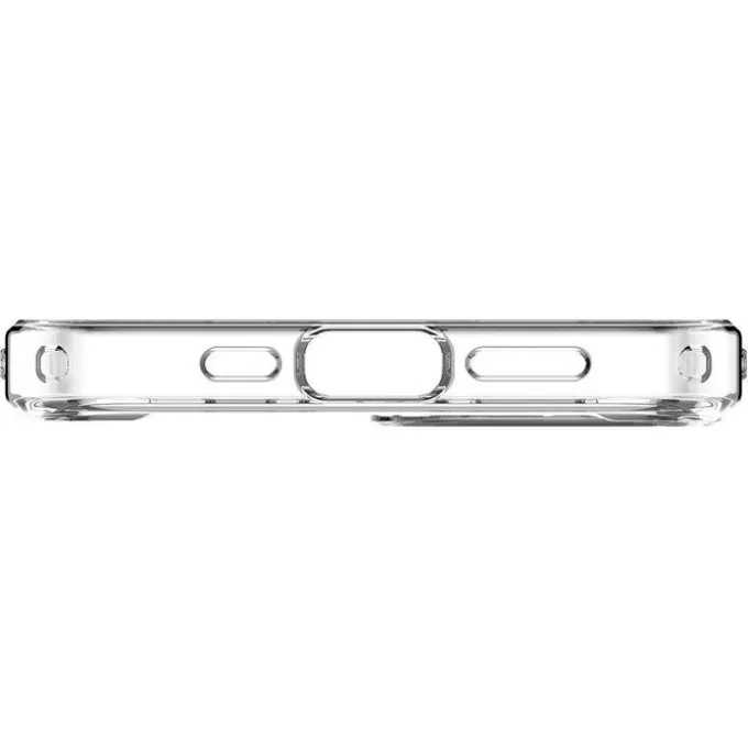 Etui Spigen iPhone 13 Mini Ultra Hybrid Mag Magsafe White Case
