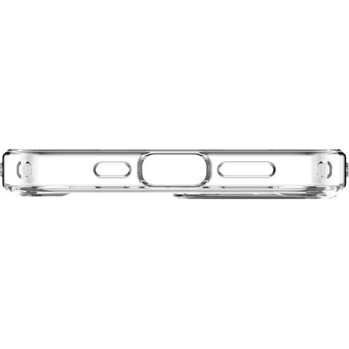 Etui Spigen iPhone 13 Mini Ultra Hybrid Mag Magsafe White Case