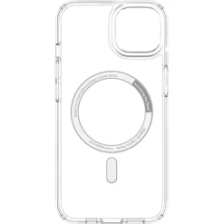 Etui Spigen iPhone 13 Mini Ultra Hybrid Mag Magsafe White Case