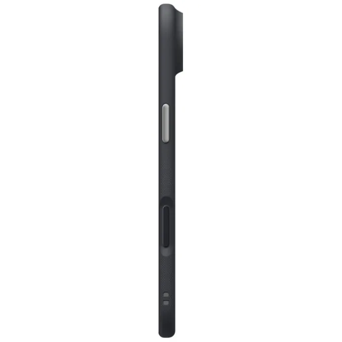 ETUI SPIGEN IPHONE 17 NANO POP MAG MAGSAFE BLACK SESAME