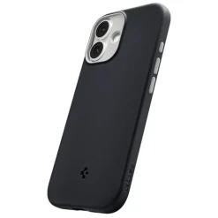 ETUI SPIGEN IPHONE 17 NANO POP MAG MAGSAFE BLACK SESAME