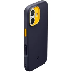 ETUI SPIGEN IPHONE 17 NANO POP MAG MAGSAFE BLUEBERRY NAVY