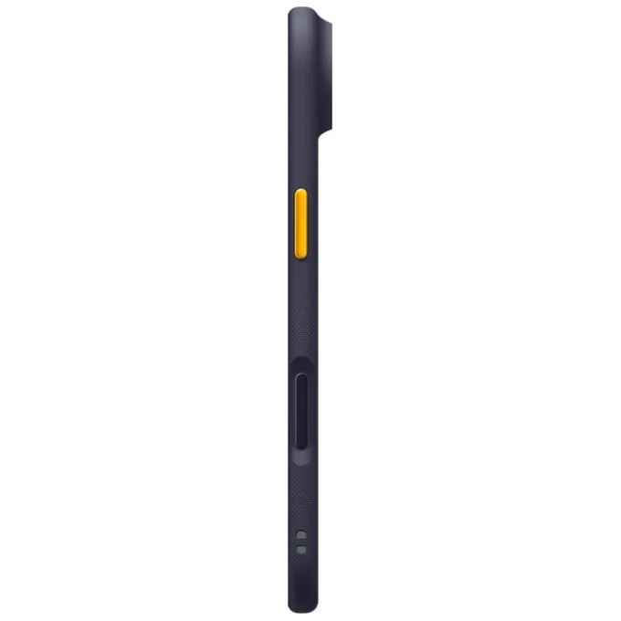 ETUI SPIGEN IPHONE 17 NANO POP MAG MAGSAFE BLUEBERRY NAVY