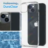 Etui Spigen iPhone 14 Plus Crystal Pack Crystal Clear