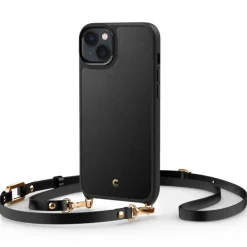 Etui Spigen iPhone 14 Plus Cyrill Classic Charm Mag Magsafeblack