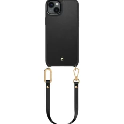 Etui Spigen iPhone 14 Plus Cyrill Classic Charm Mag Magsafeblack