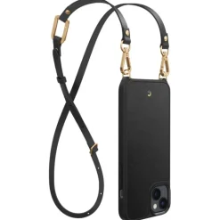 Etui Spigen iPhone 14 Plus Cyrill Classic Charm Mag Magsafeblack