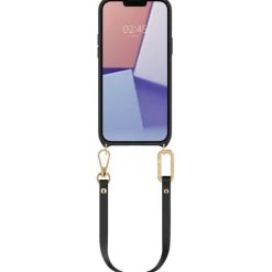 Etui Spigen iPhone 14 Plus Cyrill Classic Charm Mag Magsafeblack