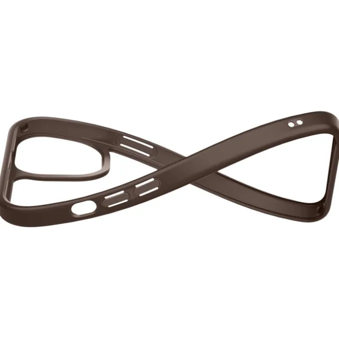 Etui Spigen iPhone 14 Plus Cyrill Kajuk Mag Magsafe Saddle Brown