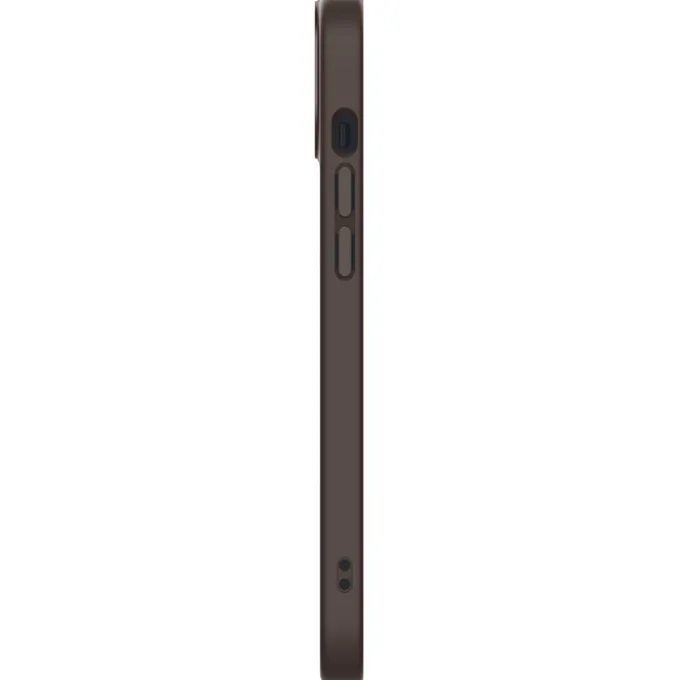 Etui Spigen iPhone 14 Plus Cyrill Kajuk Mag Magsafe Saddle Brown